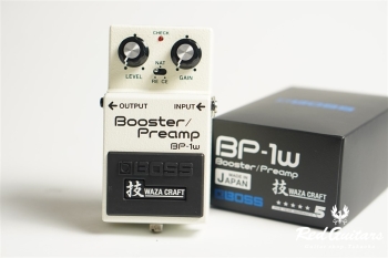 BP-1W