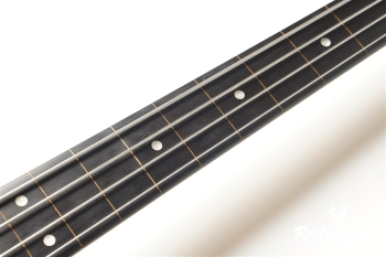 JJ-185B (MMC) FL CR - 3Tone Sunburst