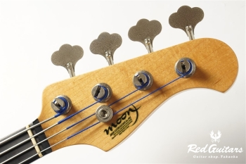 JJ-185B (MMC) FL CR - 3Tone Sunburst