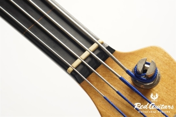 JJ-185B (MMC) FL CR - 3Tone Sunburst