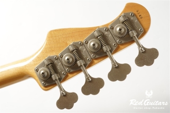 JJ-185B (MMC) FL CR - 3Tone Sunburst