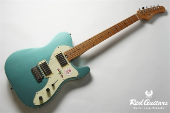 TACTICS-CTM25 RSM/M - Aged Ice Blue