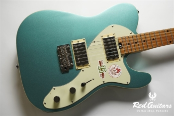 TACTICS-CTM25 RSM/M - Aged Ice Blue