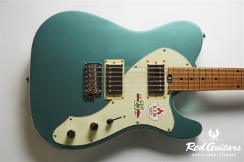 TACTICS-CTM25 RSM/M - Aged Ice Blue