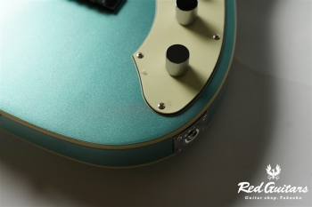 TACTICS-CTM25 RSM/M - Aged Ice Blue