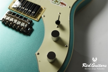 TACTICS-CTM25 RSM/M - Aged Ice Blue