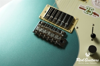 TACTICS-CTM25 RSM/M - Aged Ice Blue