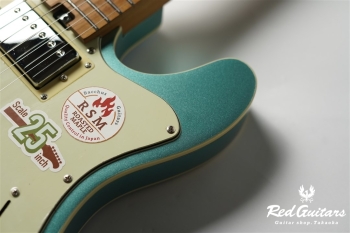 TACTICS-CTM25 RSM/M - Aged Ice Blue