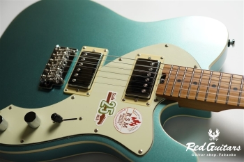 TACTICS-CTM25 RSM/M - Aged Ice Blue