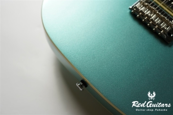 TACTICS-CTM25 RSM/M - Aged Ice Blue