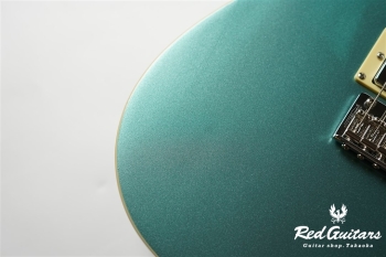 TACTICS-CTM25 RSM/M - Aged Ice Blue