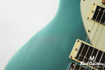 TACTICS-CTM25 RSM/M - Aged Ice Blue