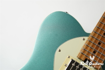 TACTICS-CTM25 RSM/M - Aged Ice Blue