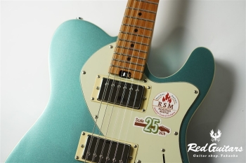 TACTICS-CTM25 RSM/M - Aged Ice Blue