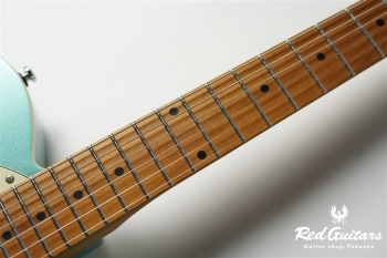 TACTICS-CTM25 RSM/M - Aged Ice Blue