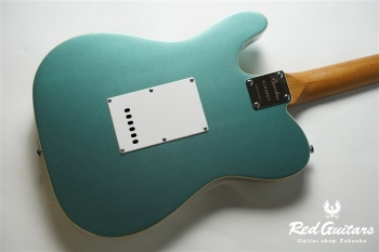 TACTICS-CTM25 RSM/M - Aged Ice Blue