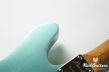 TACTICS-CTM25 RSM/M - Aged Ice Blue