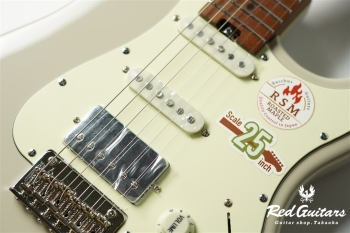 BSH-STD25 RSM/M - Light Gray