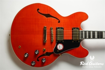 EXRUBATO-CTM-JT - T-RED