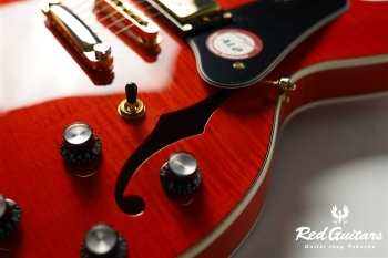 EXRUBATO-CTM-JT - T-RED