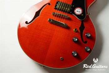 EXRUBATO-CTM-JT - T-RED