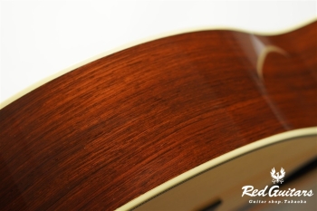 CTM OM-28 Adirondack Spruce / Madagascar Rosewood 2012年製
