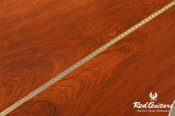 CTM OM-28 Adirondack Spruce / Madagascar Rosewood 2012年製