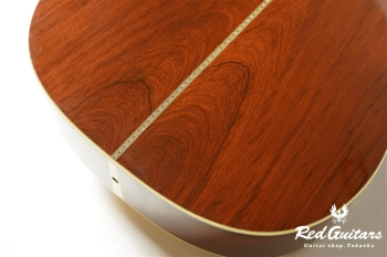 CTM OM-28 Adirondack Spruce / Madagascar Rosewood 2012年製