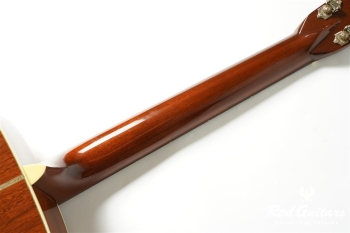 CTM OM-28 Adirondack Spruce / Madagascar Rosewood 2012年製