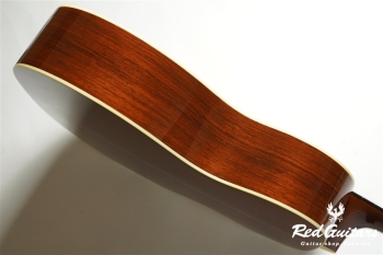 CTM OM-28 Adirondack Spruce / Madagascar Rosewood 2012年製