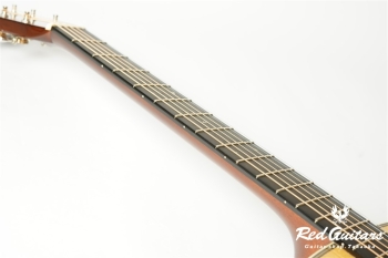 CTM OM-28 Adirondack Spruce / Madagascar Rosewood 2012年製