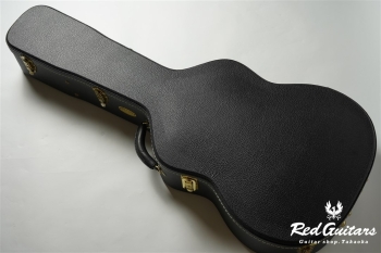 CTM OM-28 Adirondack Spruce / Madagascar Rosewood 2012年製