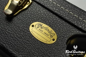 CTM OM-28 Adirondack Spruce / Madagascar Rosewood 2012年製