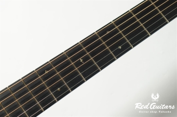 CTM OM-28 Adirondack Spruce / Madagascar Rosewood 2012年製