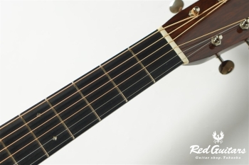 CTM OM-28 Adirondack Spruce / Madagascar Rosewood 2012年製