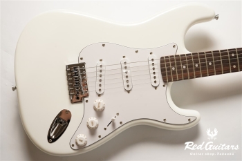 ED1 ‐ White