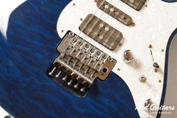 SD-2-24-AL - See thru Blue