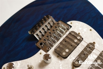 SD-2-24-AL - See thru Blue