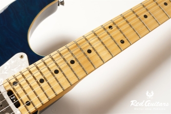 SD-2-24-AL - See thru Blue