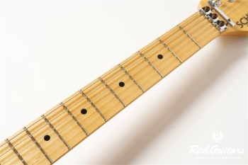 SD-2-24-AL - See thru Blue