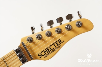 SD-2-24-AL - See thru Blue