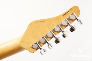 SD-2-24-AL - See thru Blue