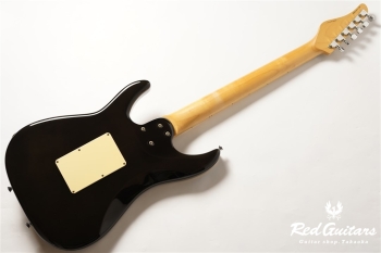 SD-2-24-AL - See thru Blue