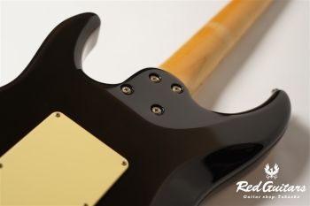 SD-2-24-AL - See thru Blue