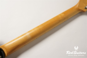 SD-2-24-AL - See thru Blue