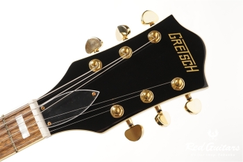 G2627TG Streamliner Center Block 3PU with Bigsby - Black