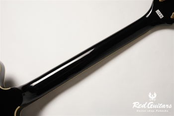 G2627TG Streamliner Center Block 3PU with Bigsby - Black