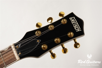 G5230TG ELECTROMATIC JET FT SINGLE-CUT WITH BIGSBY - Cadillac Green