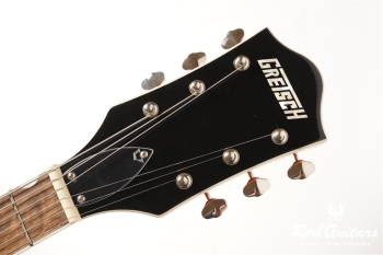 G5427TFM Electromatic Body with Bigsby - Orange Stain