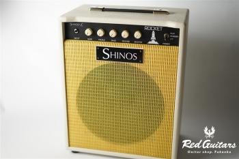 ROCKET【SHINOS & L】 6L6 - Ivory